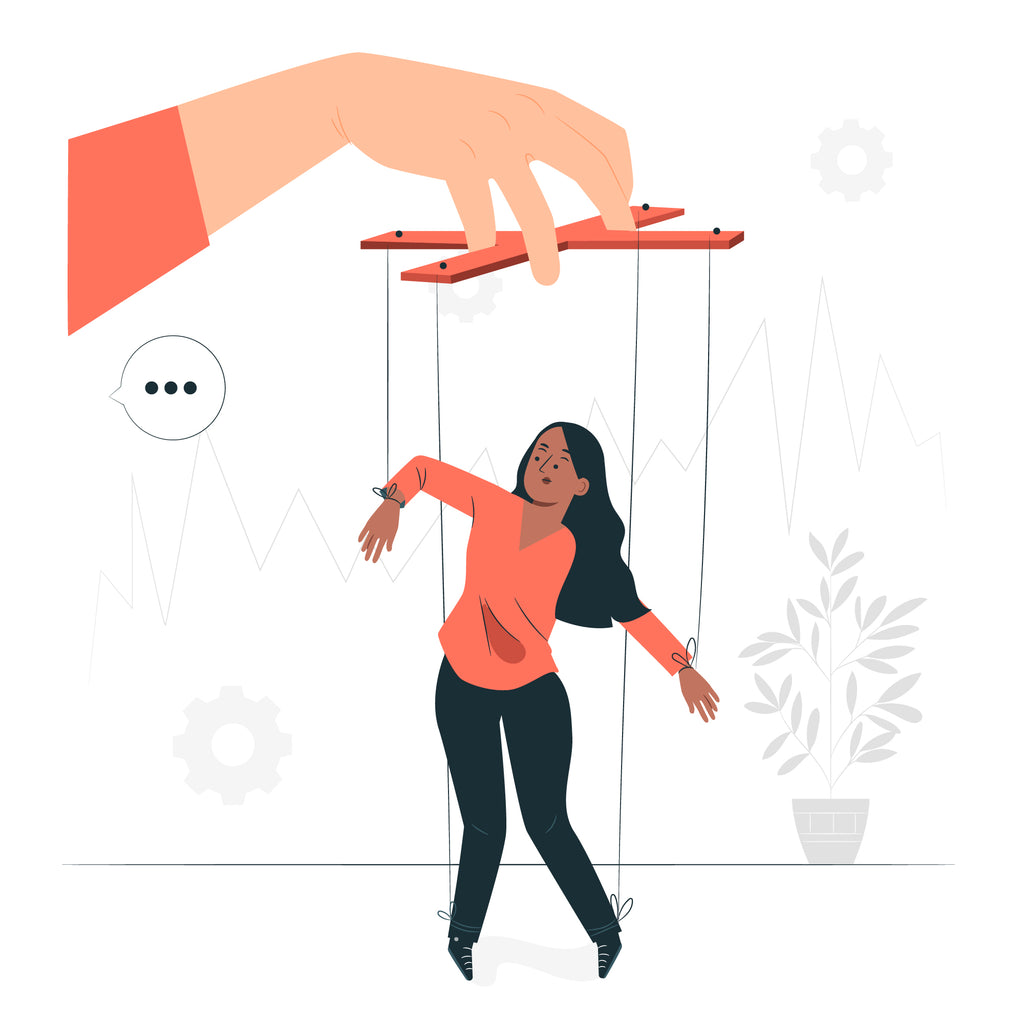 Il manipolatore perverso: le regole per smascherarlo ed evitare la relazione abusante