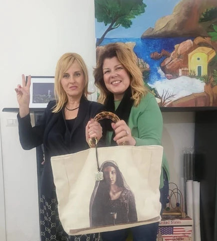 Nuovo progetto: con l'Associazione "La Girandola" di Lecce