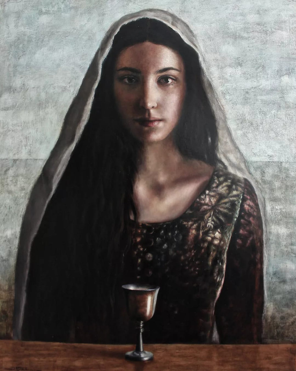 Voiceat Space Art Gallery protagonista sulla stampa regionale