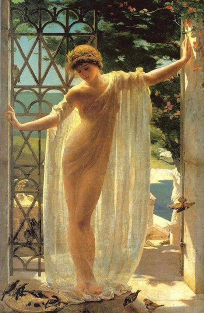 VOICEAT: in arrivo la Lesbia bag. Un mix di suggestioni tra arte, etica e cultura