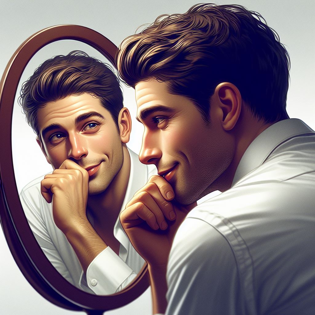 Il narcisista "covert"