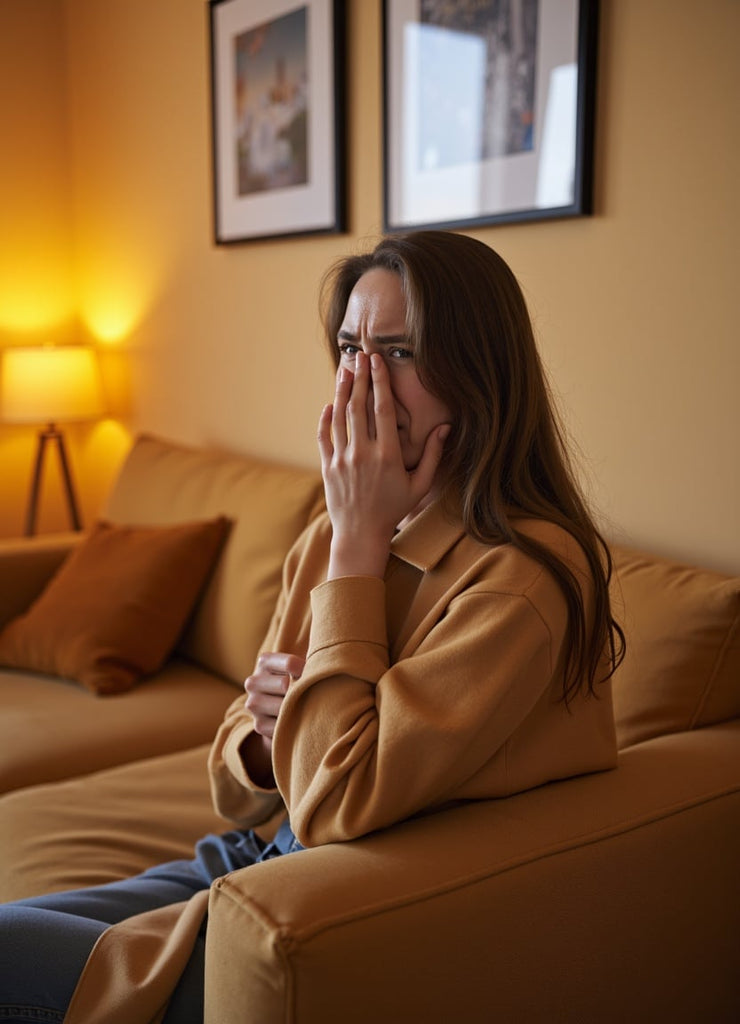 Le parole che non si dicono