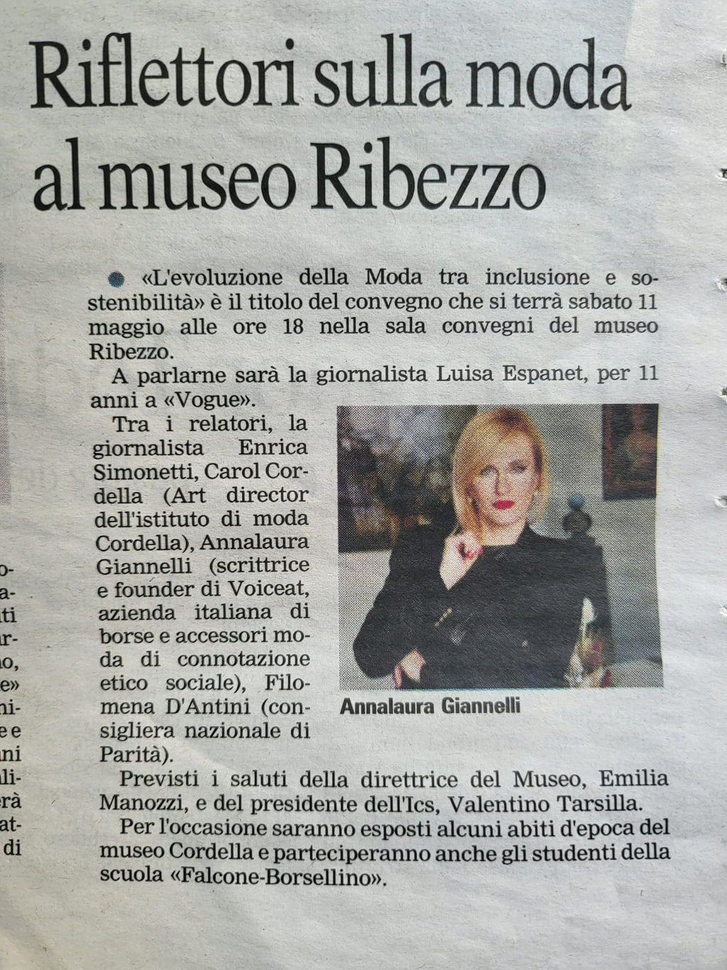 La Gazzetta del Mezzogiorno - 10 Maggio 2024