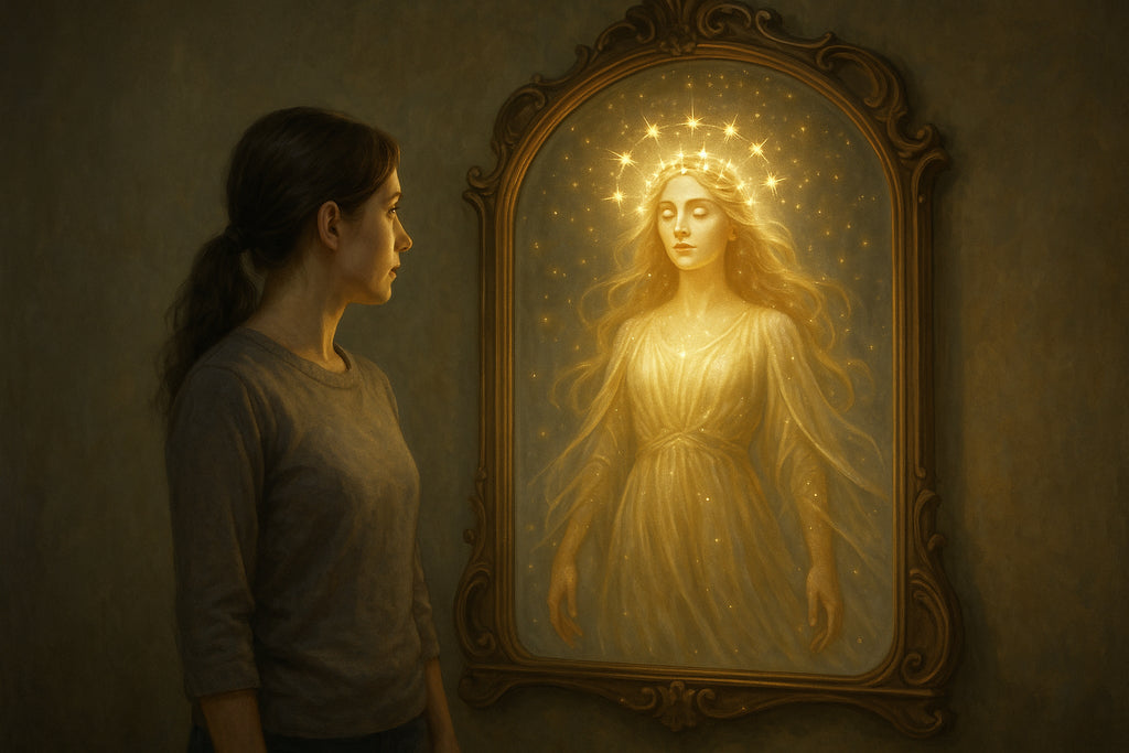 Le 7 dee che abitano in te