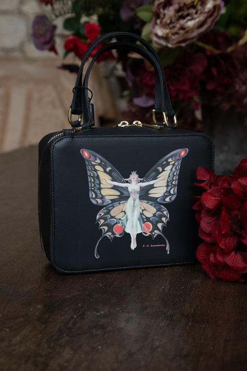 The Flapper Nera - Voiceat