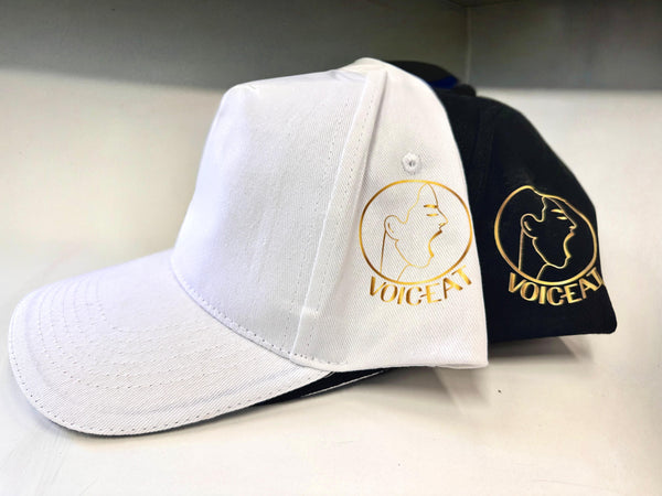 Cappellino logato - Voiceat