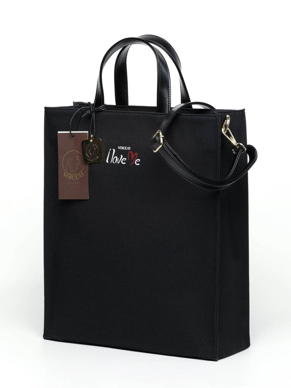 Bag I love me - Voiceat