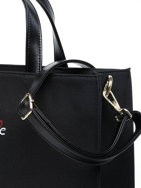 Bag I love me - Voiceat