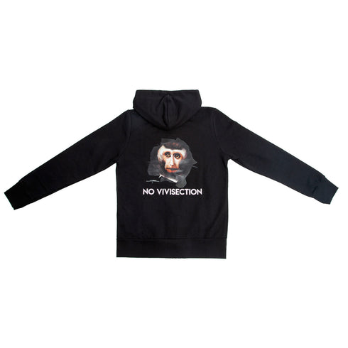 Macaco - Felpa - Voiceat