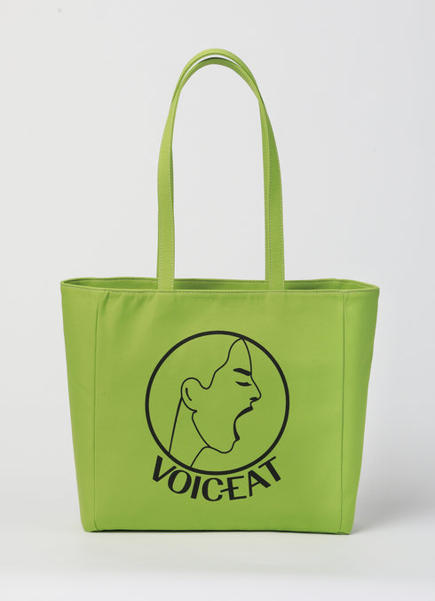 Voiceat Summer Bag Verde Mela - Voiceat