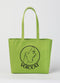 Voiceat Summer Bag Verde Mela - Voiceat