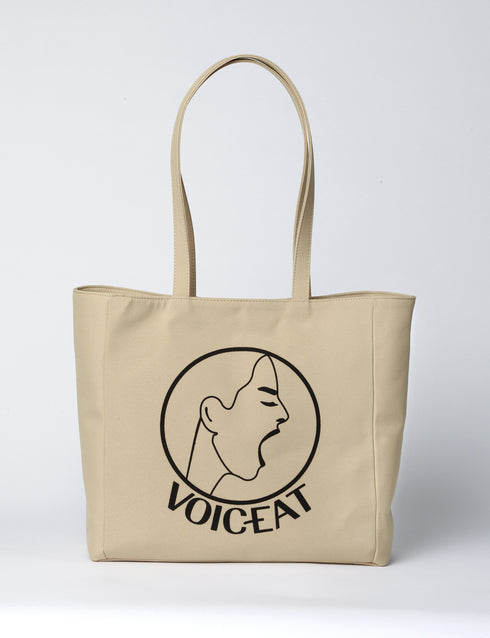 Voiceat Summer Bag Sand - Voiceat