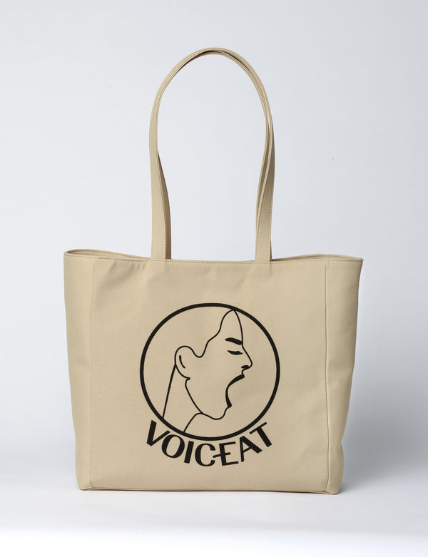 Voiceat Summer Bag Sand - Voiceat