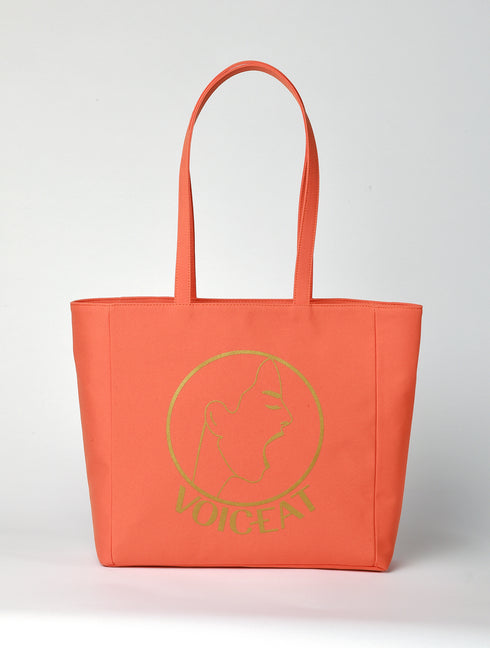 Voiceat Summer Bag Orange - Voiceat