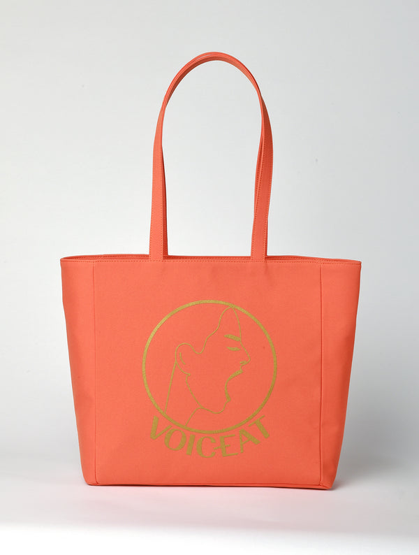 Voiceat Summer Bag Orange - Voiceat