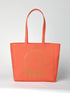 Voiceat Summer Bag Orange - Voiceat