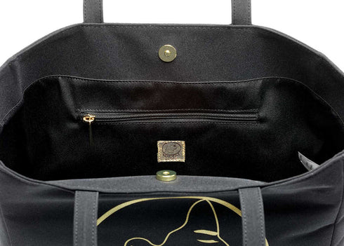 Voiceat Summer Bag Sand - Voiceat
