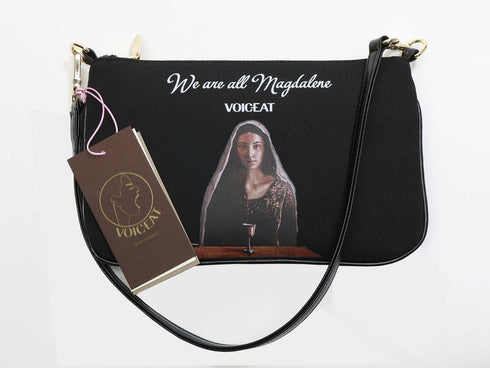 Mini Magdalene - Voiceat