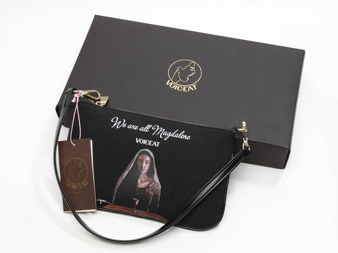 Mini Magdalene - Voiceat