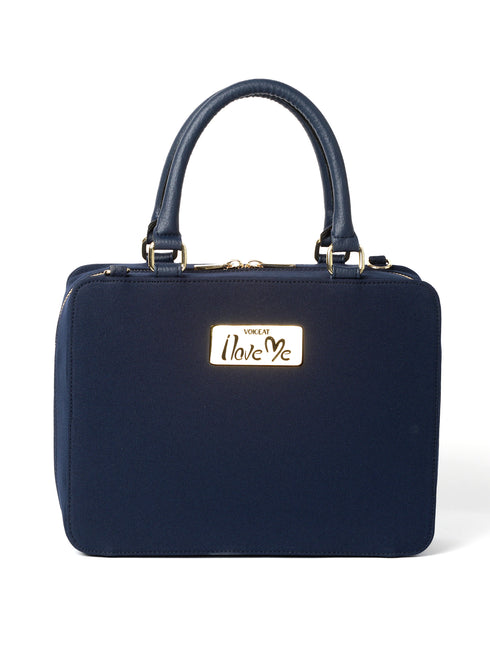 Me First blu and black - Voiceat