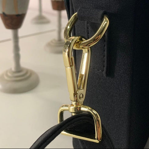 Panther shoulder bag - Voiceat