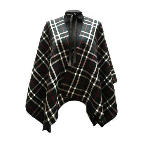 Mantella scozzese - Voiceat