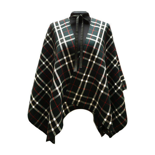 Mantella scozzese - Voiceat