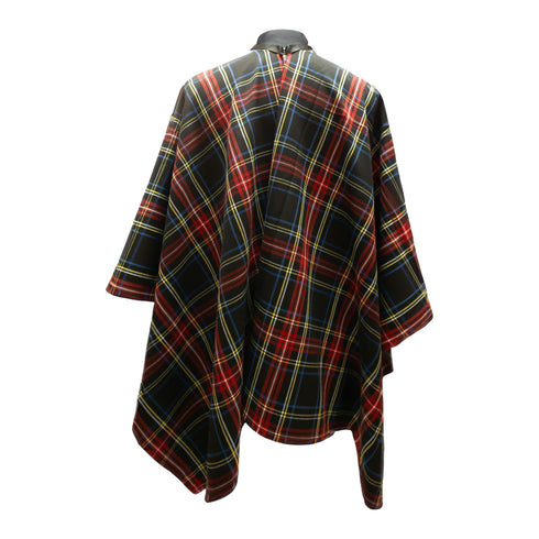 Mantella scozzese - Voiceat