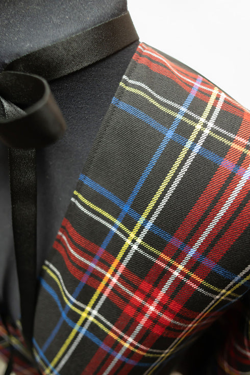 Mantella scozzese - Voiceat