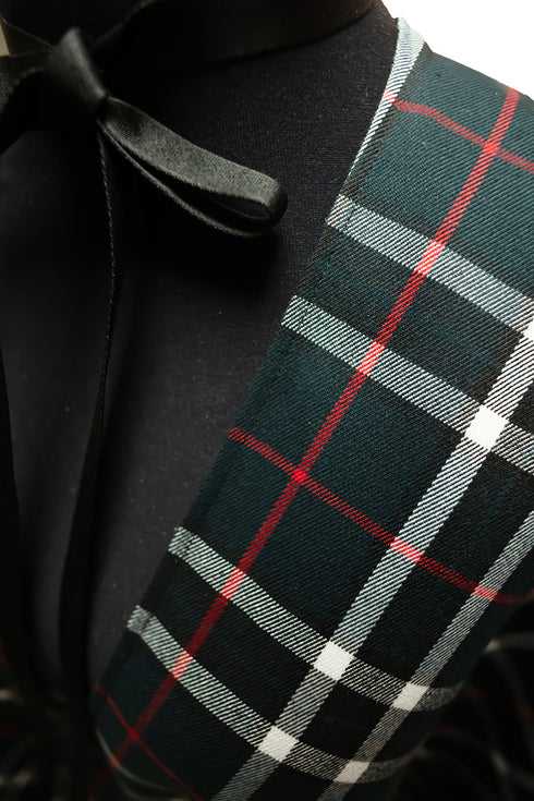 Mantella scozzese - Voiceat