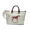Horse tote bag - Voiceat