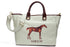 Horse tote bag - Voiceat