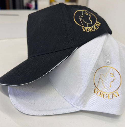 Cappellino logato - Voiceat