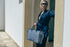 Voiceat Tote Bag Denim - Voiceat