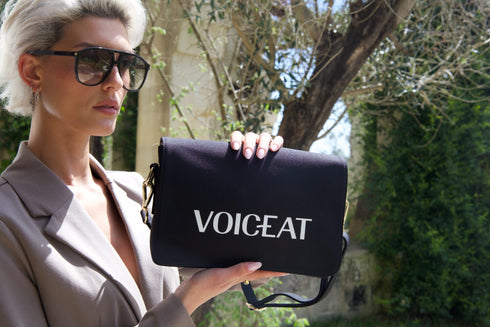 Voiceat shoulder bag - Voiceat
