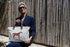 Horse tote bag - Voiceat