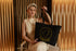 Voiceat Shopping Bag - Voiceat