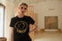 T-shirt logo Voiceat black - Voiceat