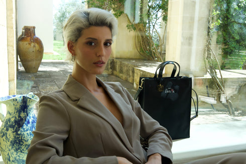 Business Bag I love me - Voiceat