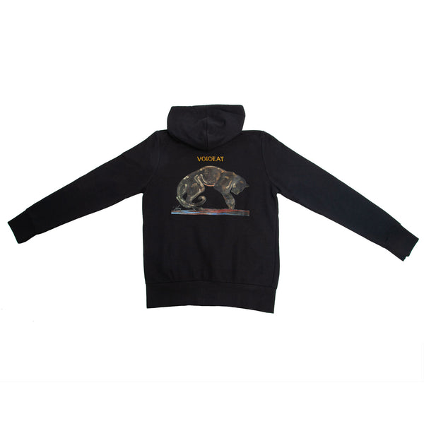 Panther - Felpa - Voiceat