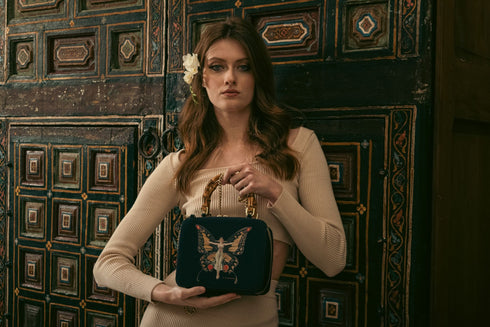 The Flapper Blu - Voiceat