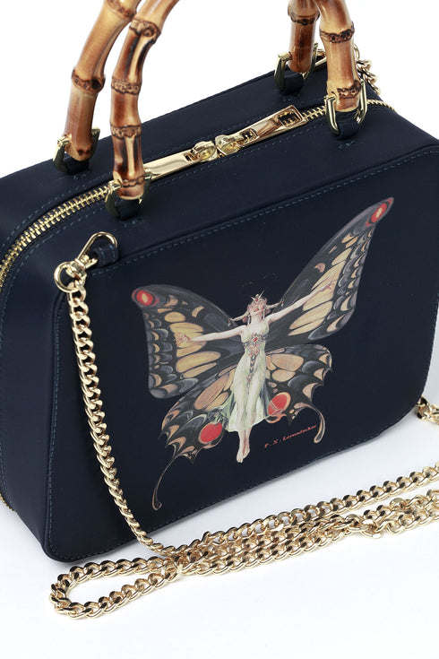 The Flapper Blu - Voiceat