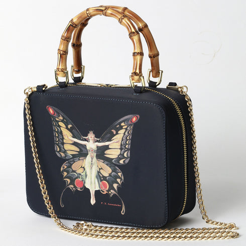 The Flapper Blu - Voiceat