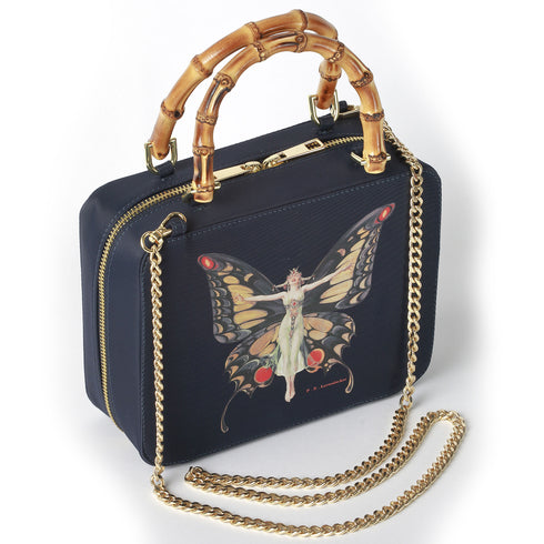 The Flapper Blu - Voiceat