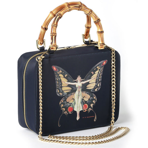 The Flapper Blu - Voiceat