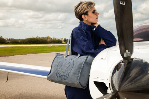 New summer bag - Voiceat