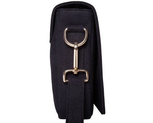 Panther shoulder bag - Voiceat