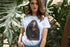 T-shirt "La Maddalena" - Voiceat