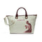 Lesbia tote bag - Voiceat