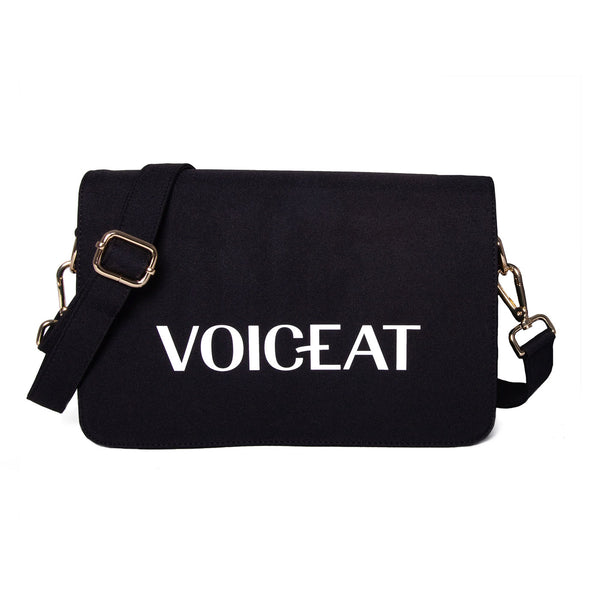 Voiceat shoulder bag - Voiceat